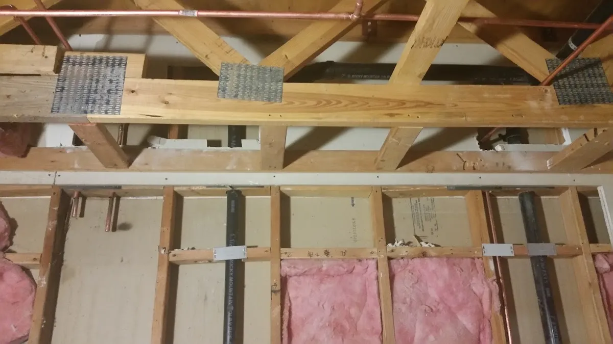 Plumbing services in Springfield, TN